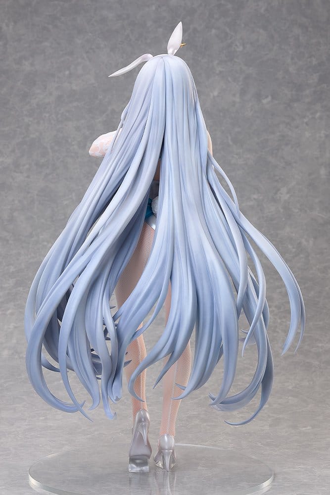 Azur Lane Figura PVC 1/4 Emden: Bunny Ver. 44 cm