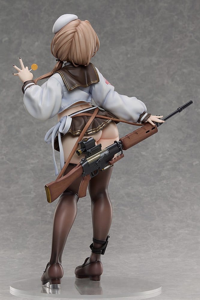 Goddess of Victory: Nikke Figura PVC 1/4 Bready 40 cm