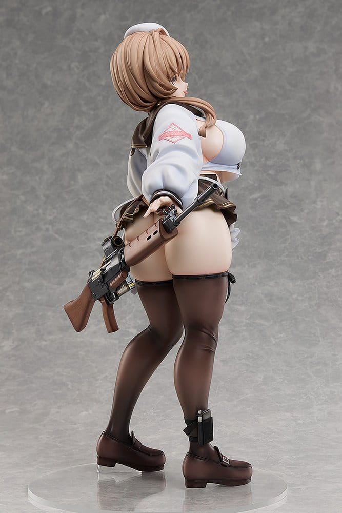Goddess of Victory: Nikke Figura PVC 1/4 Bready 40 cm