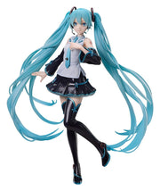 Character Vocal Series 01: Hatsune Miku Figura PVC 1/3 V4 Chinese 55 cm