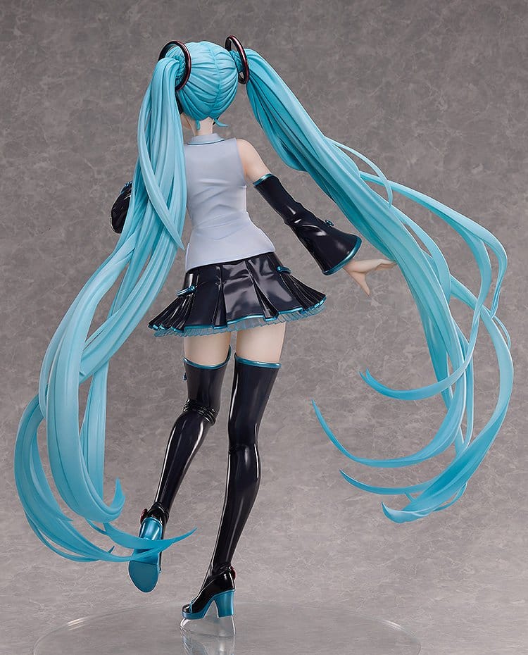 Character Vocal Series 01: Hatsune Miku Figura PVC 1/3 V4 Chinese 55 cm