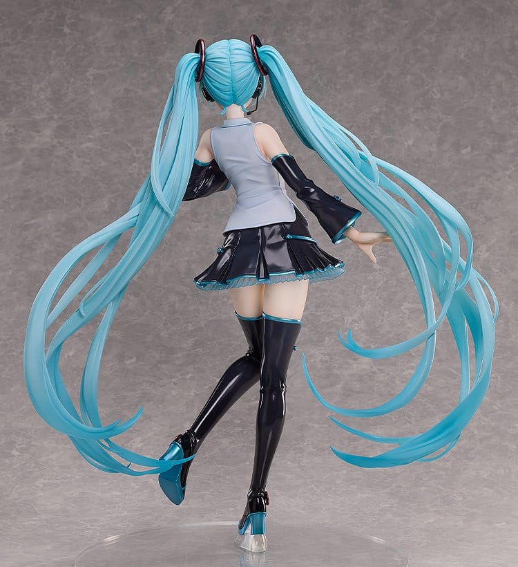 Character Vocal Series 01: Hatsune Miku Figura PVC 1/3 V4 Chinese 55 cm