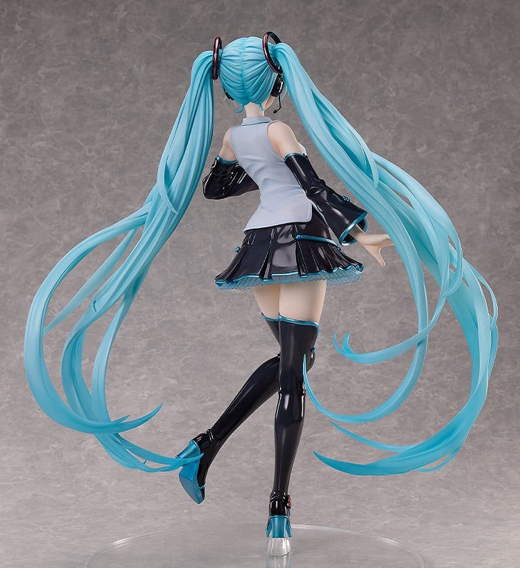 Character Vocal Series 01: Hatsune Miku Figura PVC 1/3 V4 Chinese 55 cm