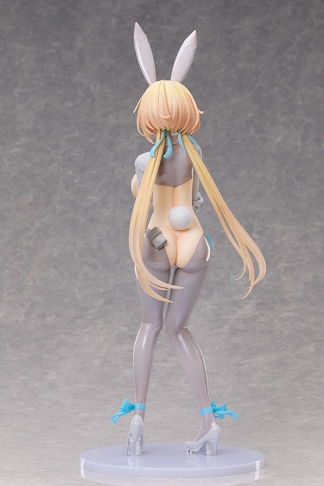 Bunny Suit Planning Figura PVC 1/4 Sophia F. Shirring Reverse Bunny Ver. (White Edition) 48 cm