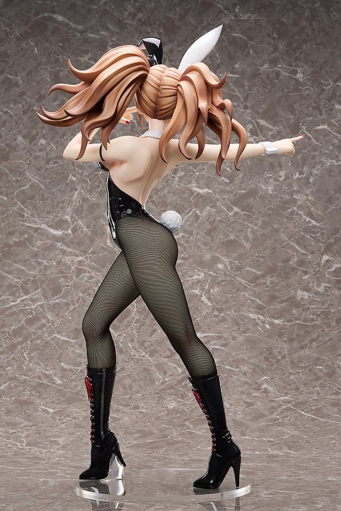 Danganronpa: Trigger Happy Havoc Figura PVC 1/3 Junko Enoshima Bunny Ver. 65 cm