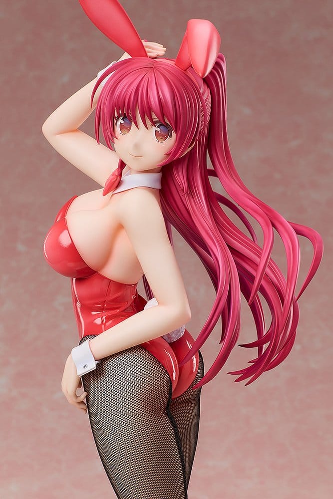 ToHeart2 Figura PVC 1/4 Tamaki Kousaka: Bunny Ver. 47 cm