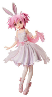 Puella Magi Madoka Magica The Movie -Rebellion- Figura PVC 1/4 Madoka Kaname: Rabbit Ears Ver. (re-run) 41 cm