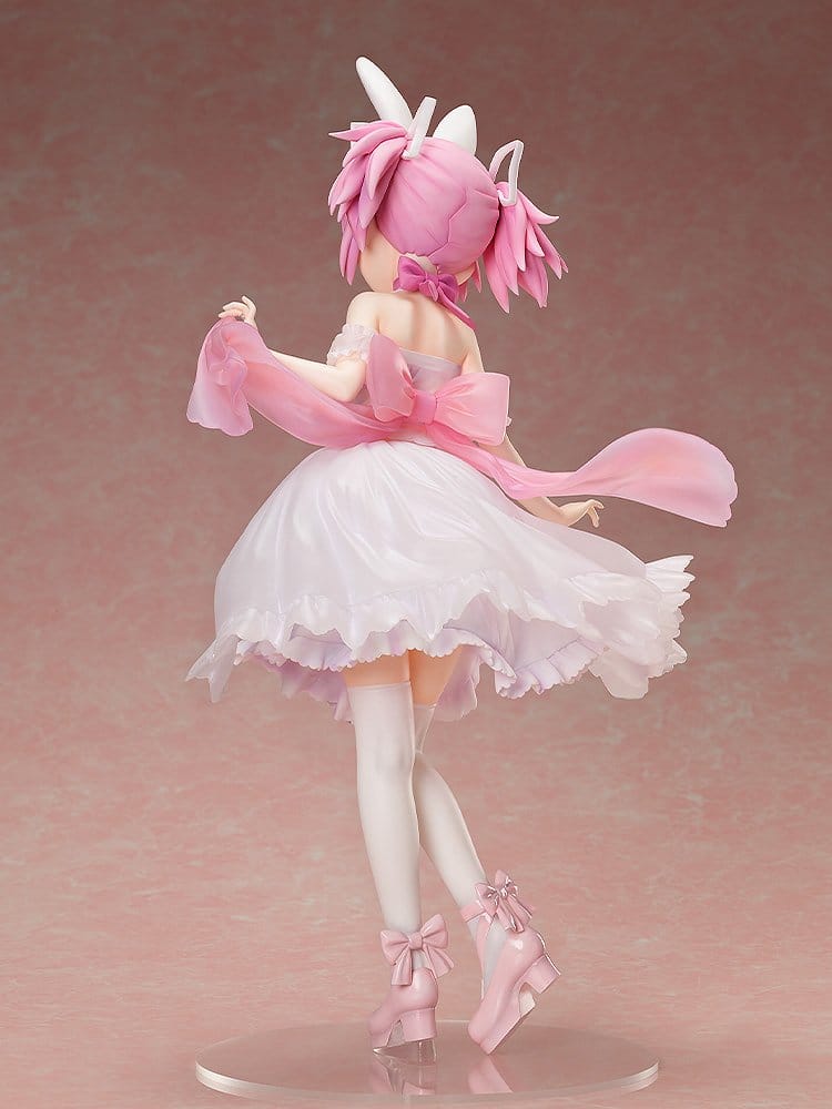 Puella Magi Madoka Magica The Movie -Rebellion- Figura PVC 1/4 Madoka Kaname: Rabbit Ears Ver. (re-run) 41 cm