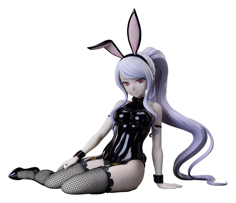 Overlord Figura PVC 1/4 Shalltear Bloodfallen: Black Bunny Ver. 28 cm Frikytopia