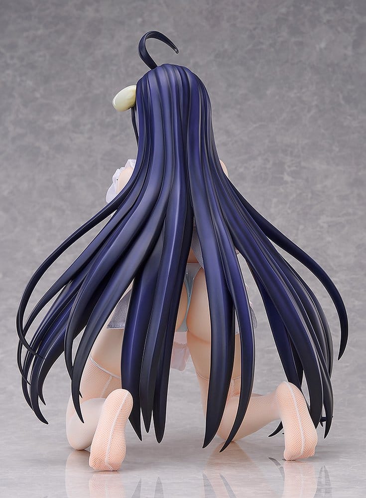 Overlord Figura PVC 1/4 Albedo: Apron Ver. 33 cm