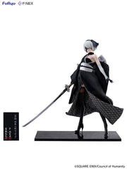 Nier: Automata Ver1.1a F:Nex Estatua PVC 1/4 2B Japanese Doll 43 cm