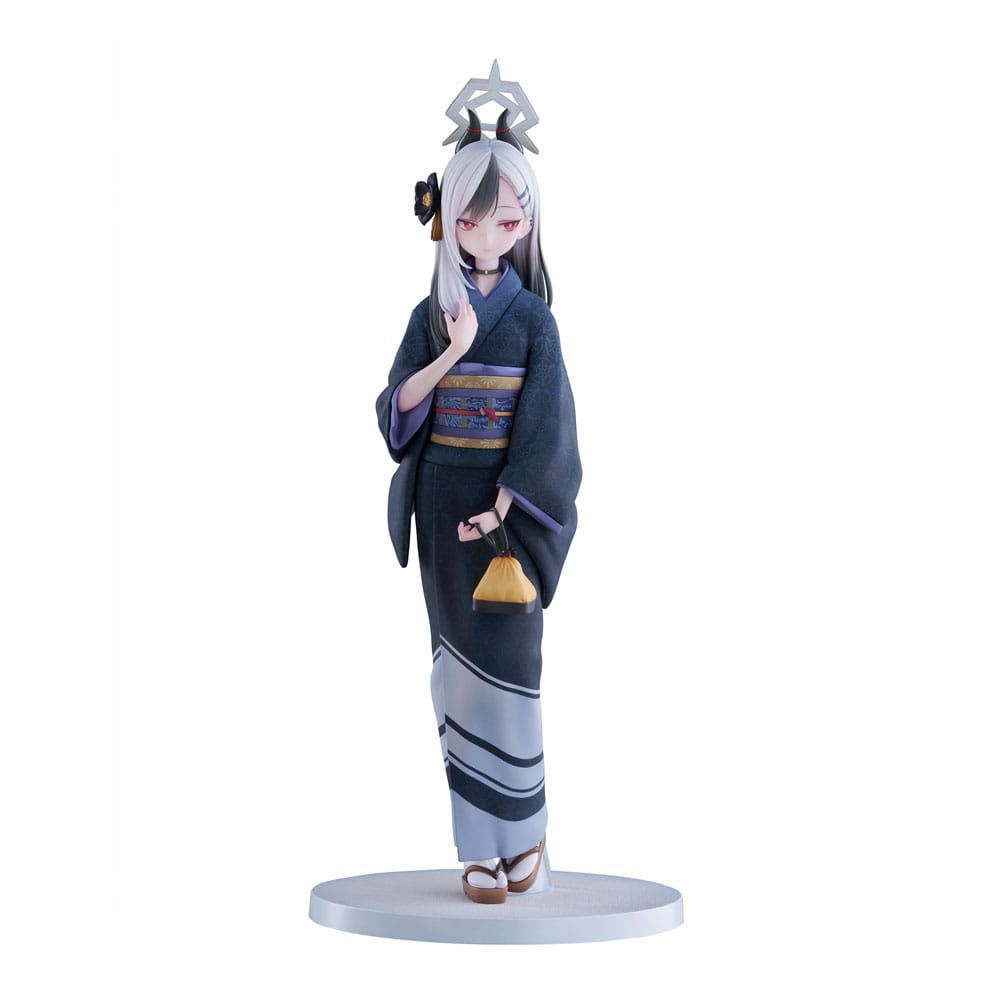 Blue Archiv F:Nex Estatua PVC 1/7 Kayoko (NewYear) 27 cm Frikytopia