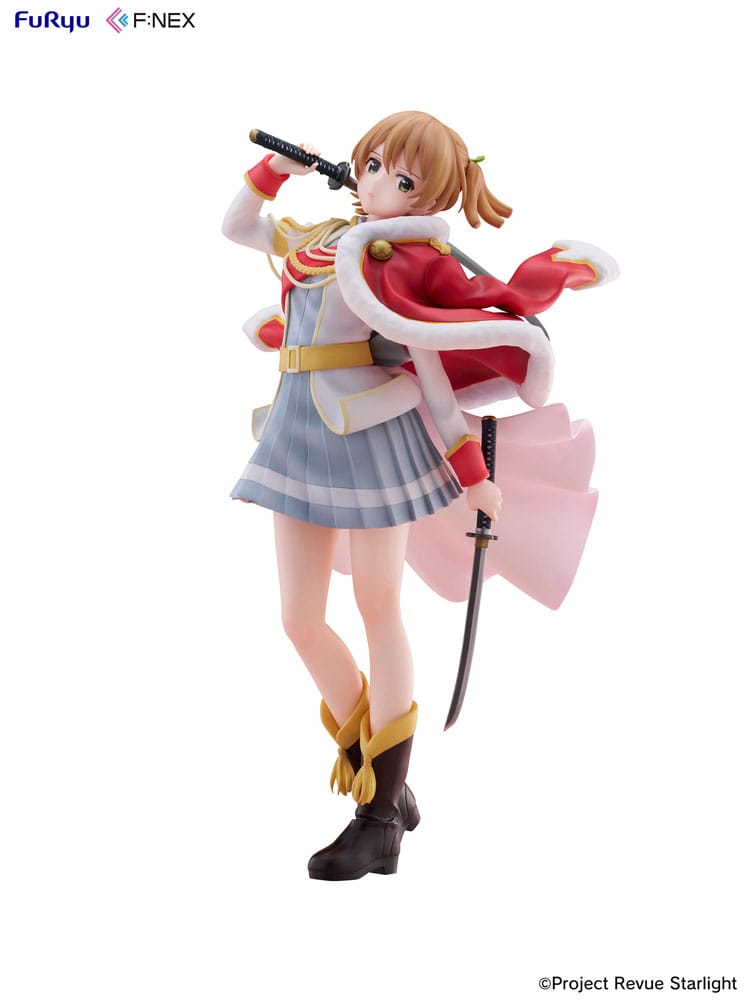 Revue Starlight F:Nex Estatua PVC 1/7 Nana Daiba 23 cm Frikytopia