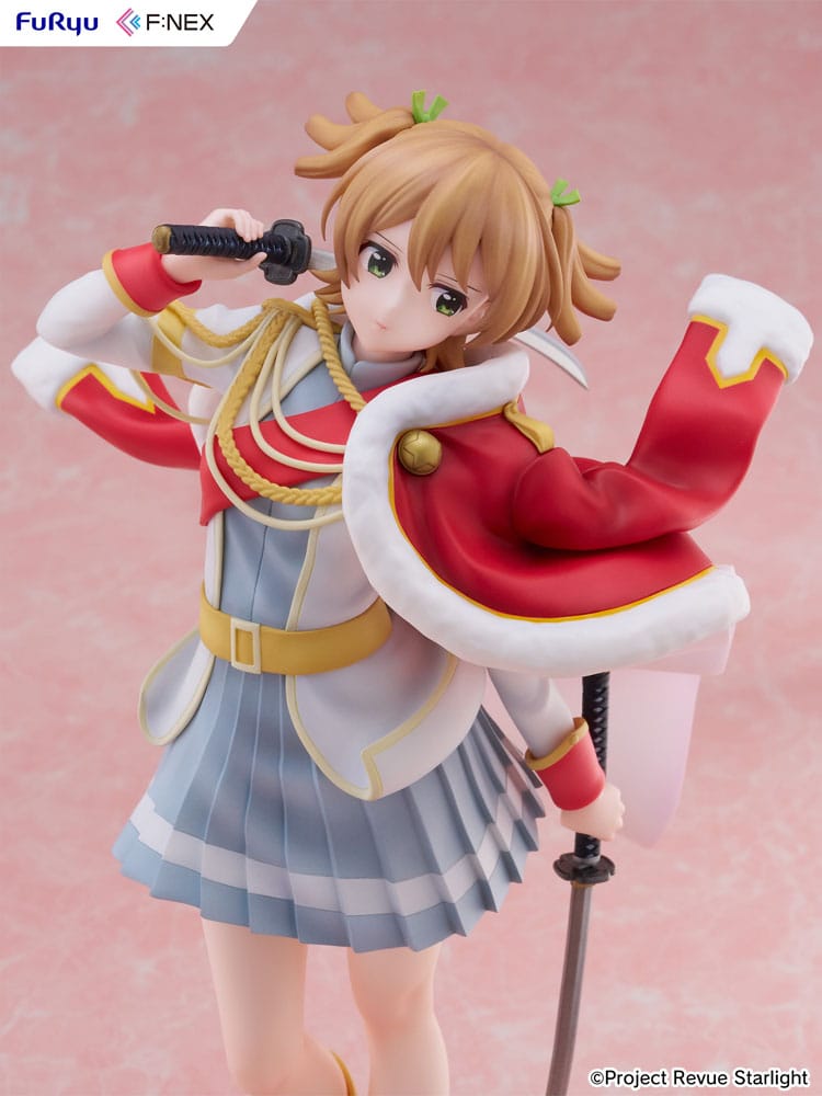 Revue Starlight F:Nex Estatua PVC 1/7 Nana Daiba 23 cm