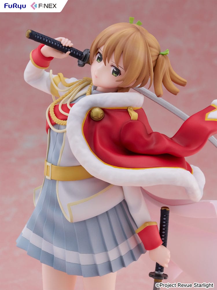 Revue Starlight F:Nex Estatua PVC 1/7 Nana Daiba 23 cm