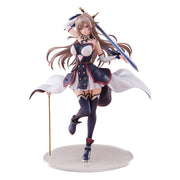Nijisanji F:Nex Estatua PVC 1/7 Furen E Lustario 26 cm