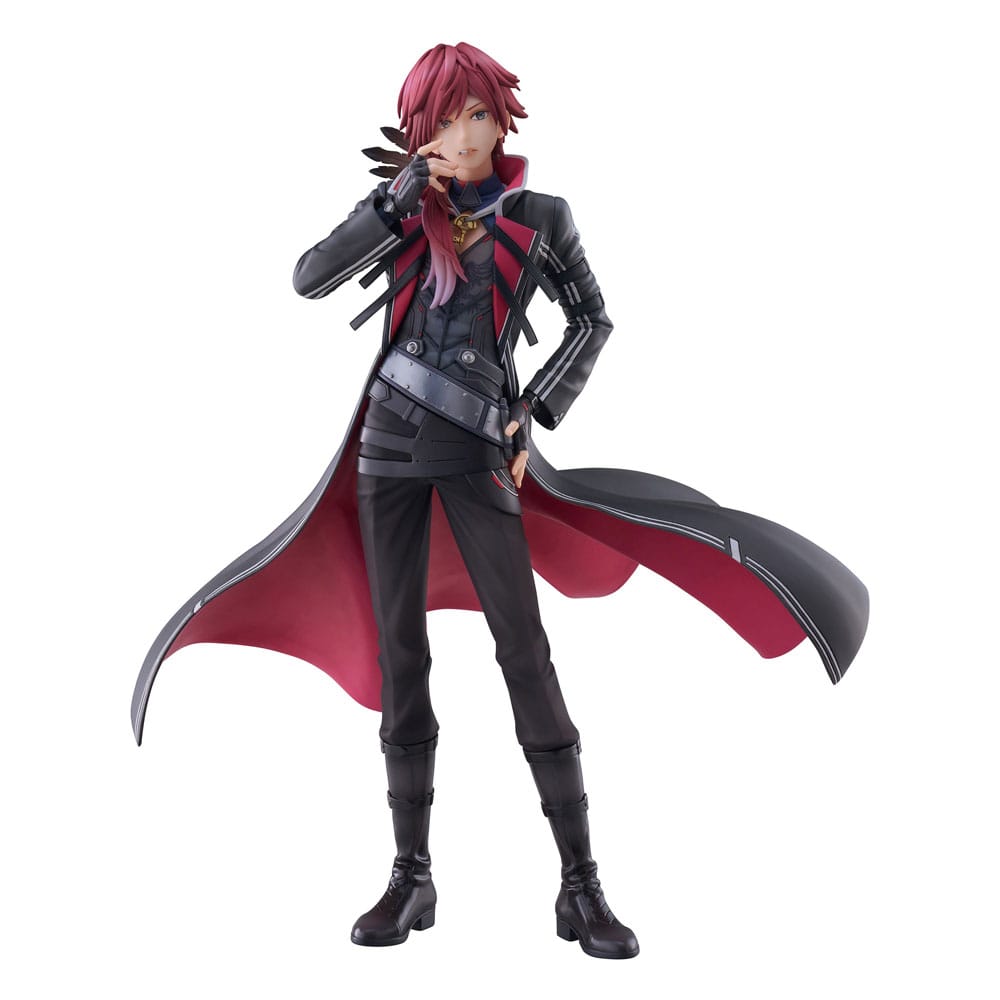 Nijisanji F:Nex Estatua PVC 1/7 Lauren Iroas 26 cm Frikytopia