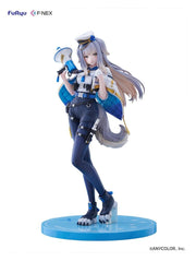 Nijisanji F:NEX Figura PVC 1/7 Shioriha Ruri 10 cm