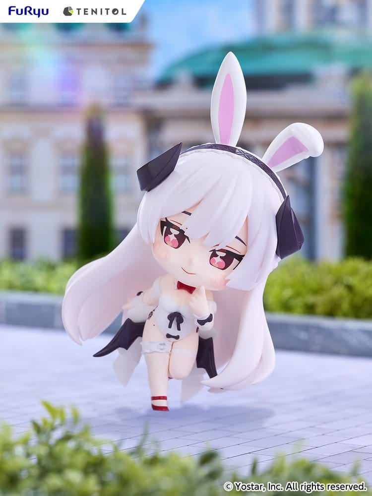 Stella Sora Figura PVC Tenitol Virigia(Bunny) [mini] 13 cm