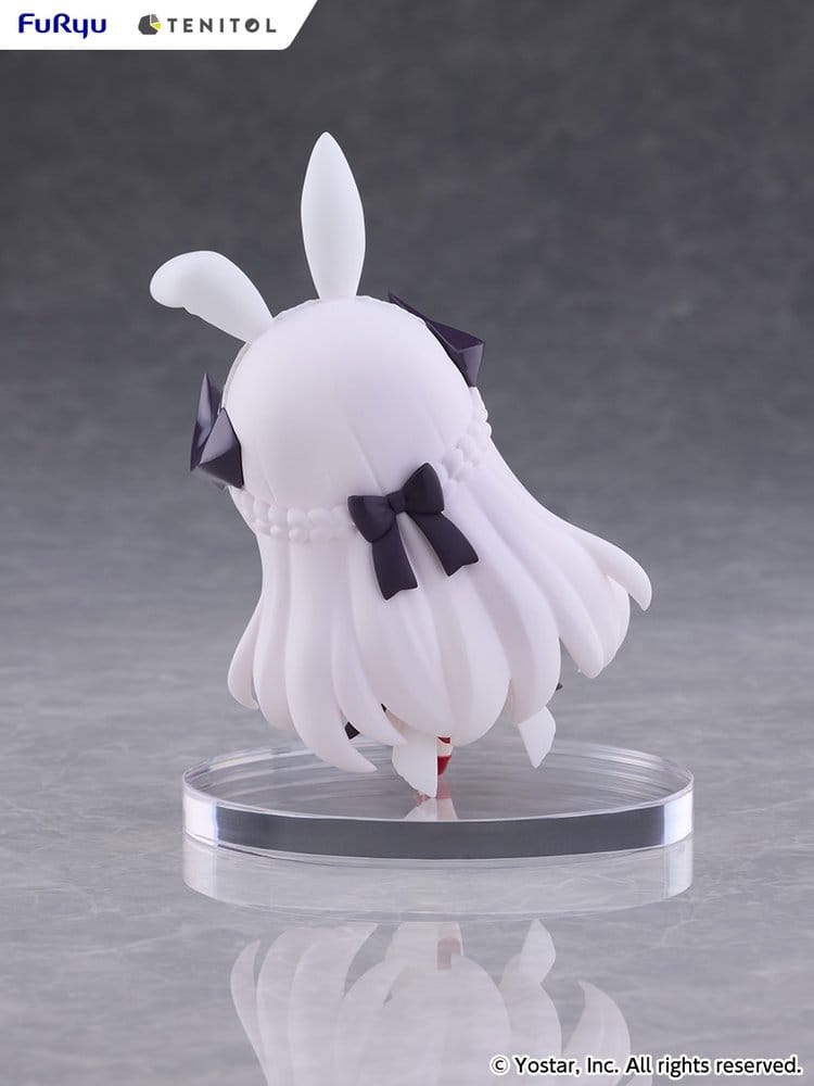 Stella Sora Figura PVC Tenitol Virigia(Bunny) [mini] 13 cm