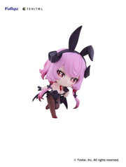 Stella Sora Figura PVC Tenitol Bernina(Bunny) [mini] 13 cm