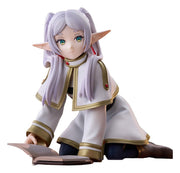 Frieren: Beyond Journey's End Figura PVC Tenitol Frieren petit 9 cm