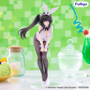 To Love Ru Darkness Figura PVC BiCute Bunnies Yui Kotegawa 28 cm