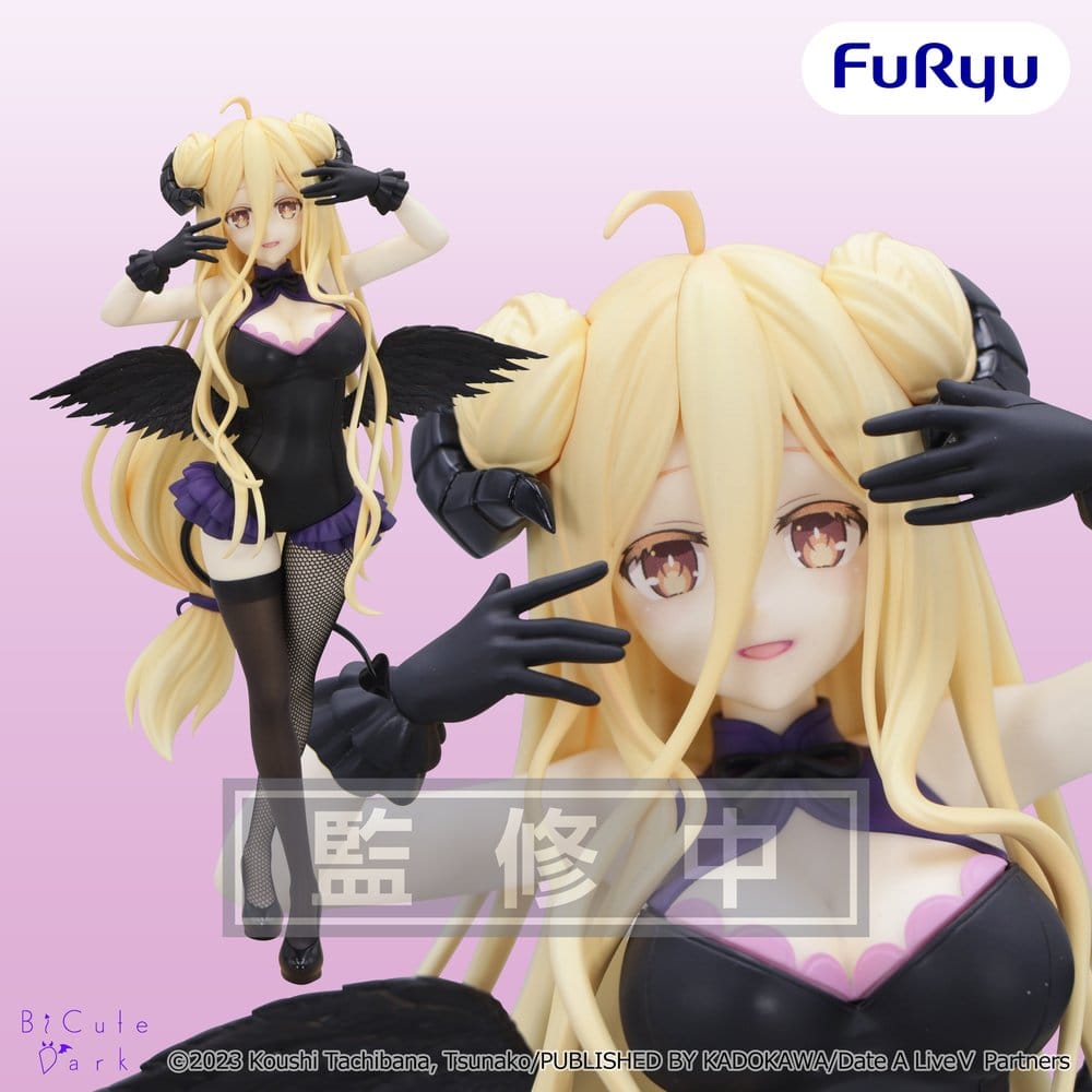 Date A Live? BiCute Dark Figure Figura PVC Mukuro Hoshimiya 23 cm Frikytopia
