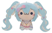 Hatsune Miku MOCHIPICO Peluche Sugar Cloud A 15 cm