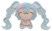 Hatsune Miku MOCHIPICO Peluche Sugar Cloud B 15 cm