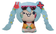 Hatsune Miku MOCHIPICO Mini Peluche Hatsune Miku Digital Stars 2025 C 10 cm