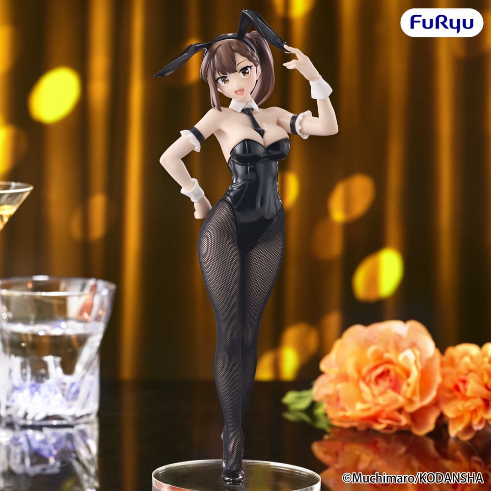 There Is Also a Hole in the Student Organization! Figura PVC BiCute Bunnies Hisako Kotobuki 27 cm Frikytopia