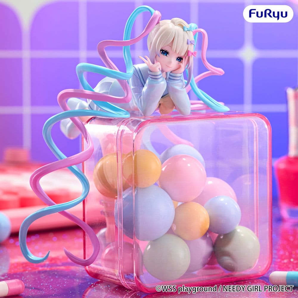 Needy Girl Overdose Figura PVC Noodle Stopper OMGkawaiiAngel 14 cm