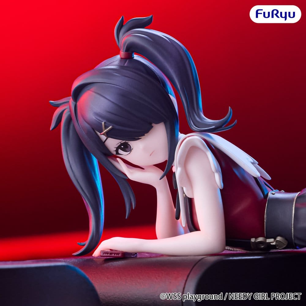 Needy Girl Overdose Figura PVC Noodle Stopper Ame-chan 14 cm