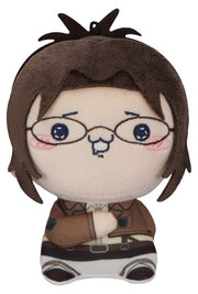 Attack on Titan Mochipico Peluche Hans 16 cm