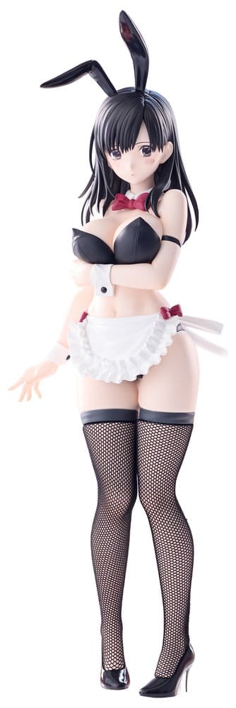 Strawberry Figura PVC BiCute Bunnies Aya Toujou 27 cm Frikytopia