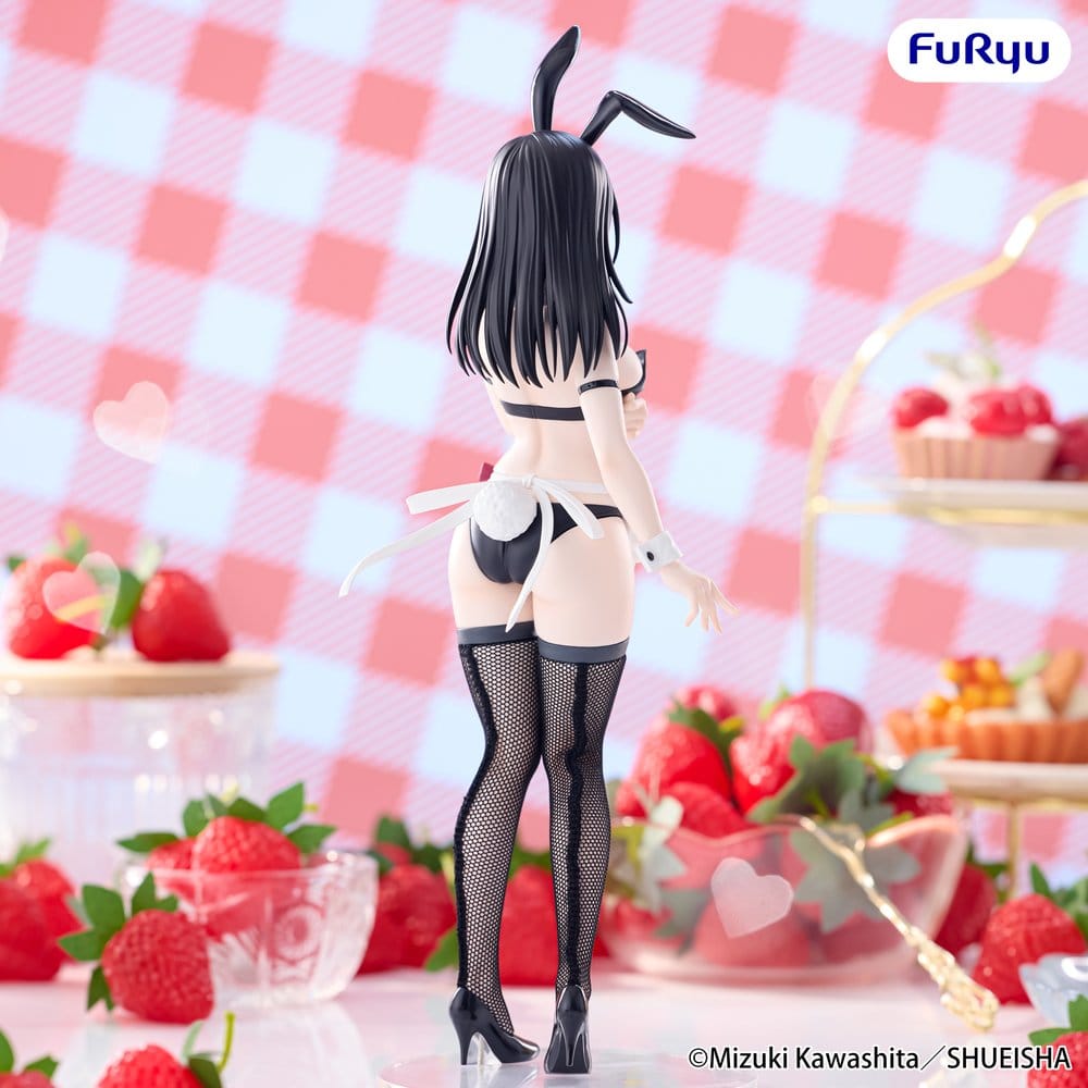 Strawberry Figura PVC BiCute Bunnies Aya Toujou 27 cm