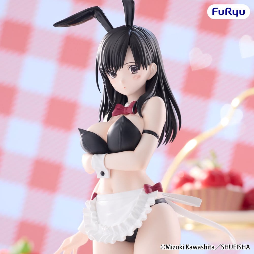 Strawberry Figura PVC BiCute Bunnies Aya Toujou 27 cm
