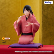 Akane Banshi Figura PVC Noodle Stopper Akane Arakawa 10 cm