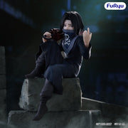 Hunter x Hunter Figura PVC Noodle Stopper Feitan 14 cm