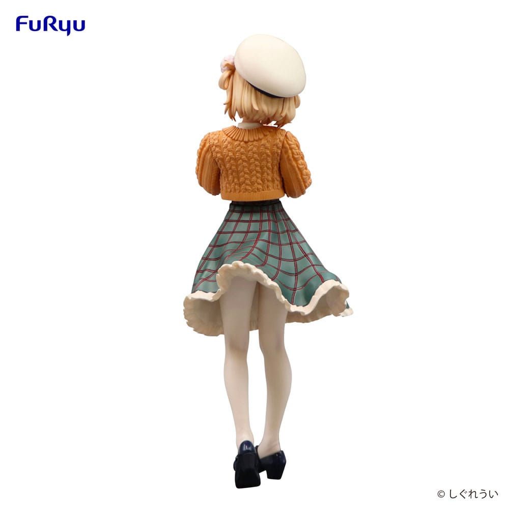 Shigure Ui Estatua PVC Trio-Try-iT Shigure Ui 20 cm