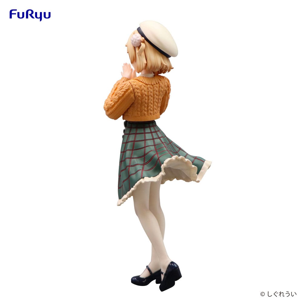 Shigure Ui Estatua PVC Trio-Try-iT Shigure Ui 20 cm
