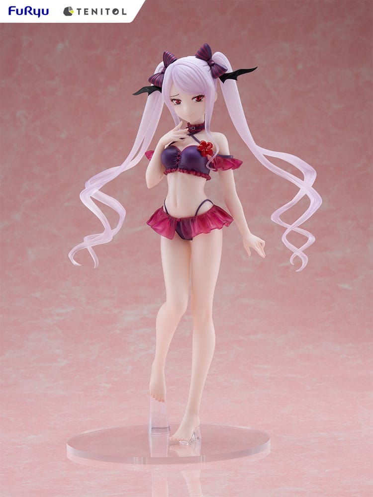 Overlord Estatua PVC Tenitol Shalltear 29 cm