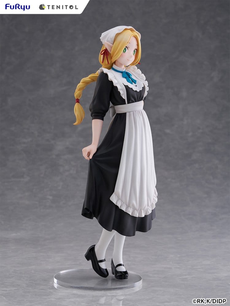 Delicious in Dungeon Figura PVC Tenitol Tall Marcille Classic Maid Ver. 28 cm