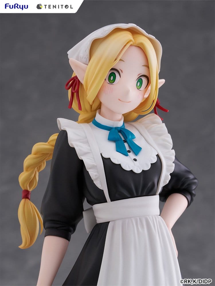 Delicious in Dungeon Figura PVC Tenitol Tall Marcille Classic Maid Ver. 28 cm