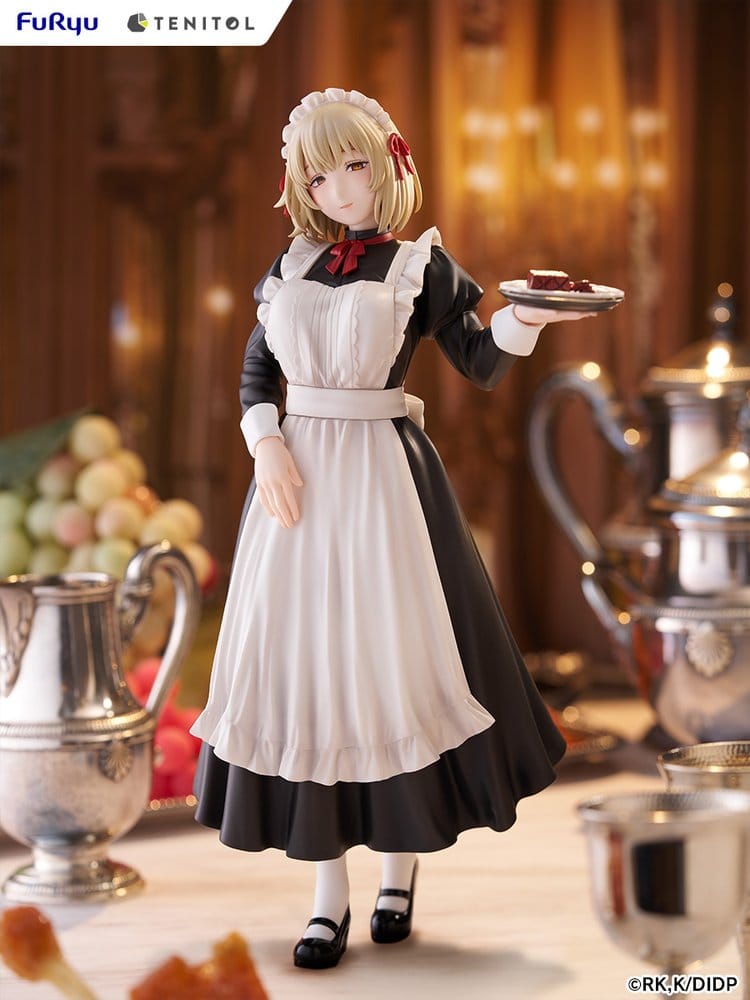 Delicious in Dungeon Figura PVC Tenitol Tall Falin Classic Maid Ver. 30 cm