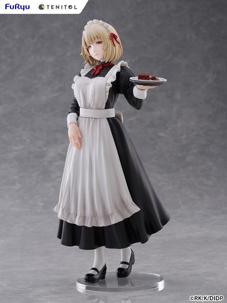 Delicious in Dungeon Figura PVC Tenitol Tall Falin Classic Maid Ver. 30 cm