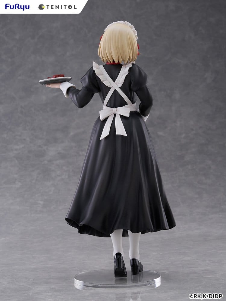 Delicious in Dungeon Figura PVC Tenitol Tall Falin Classic Maid Ver. 30 cm