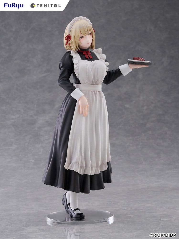Delicious in Dungeon Figura PVC Tenitol Tall Falin Classic Maid Ver. 30 cm