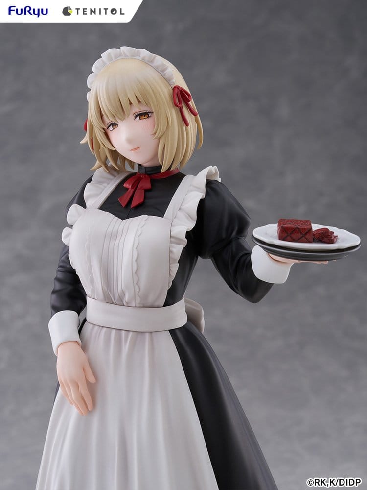 Delicious in Dungeon Figura PVC Tenitol Tall Falin Classic Maid Ver. 30 cm